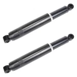For Chevy Silverado 1500 16-18 Gm Original Equipment Rear Shock Absorber Set New. Price: $139.78.