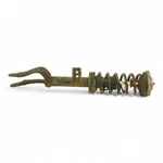 2012-2016 Bmw 528IX F10 Xdrive Strut Shock Coil Spring Front Lh 31316789361 Oem Used. Price: $199.98.