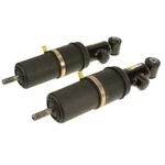 For Cadillac Eldorado Deville Rear Shock Absorber Kit Arnott AS-2185 New. Price: $357.49.