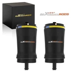 2PCS Set Rear Air Suspension Spring Bag Fits For Land Rover Sport 2014-2019 New. Price: $85.54.