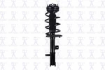 Suspension Strut And Coil Spring Assembly Fcs Fits 07-10 Chrysler Sebring New. Price: $154.16.
