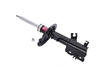 Kyb Japanese Front Gas Strut 334337 For Fwd Nissan 02-06 Altima And 04-08 Maxima New. Price: $46.99.