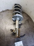 Driver Left Lh Strut Front Thru 1/ Fits 2008-2012 Rogue Tested Oem Used. Price: $54.95.