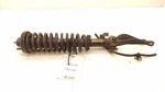 94-01 Acura Integra Driver Side Front Left Strut Assembly Used. Price: $104.99.
