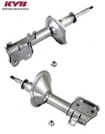 Kyb Excel-g Front Suspension Struts For Subaru Impreza Legacy 92-98 New. Price: $160.96.