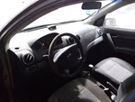 Passenger Strut Front With Abs Opt JM4 Fits 07-11 Aveo 2124032 Used. Price: $80.75.