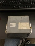 1985.5 - 1988 Porsche 924S Dme Ecu Tested 0261200077 94461812104 Used. Price: $265.00.