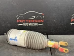 13-20 Dodge Ram 1500 4X4 Front Passenger Right Rh Air Strut Spring Id 68232282AE Used. Price: $150.00.