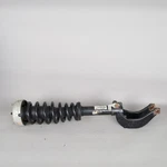 2007-2013 Bmw X5 Left Front Strut Shock Spring 31326781918 Oem Used. Price: $99.17.