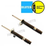 For Bmw E85 Z4 03-08 Pair Set Of 2 Front Suspension Strut Assemblies Bilstein Tc New. Price: $283.98.