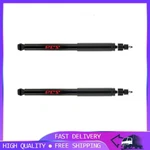 2PCS Front Shock Absorber Focus Auto Parts Fits Chrysler Crossfire 2004-2008 Pg New. Price: $109.80.
