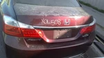 Passenger Right Strut Front Sedan Fits 13-15 Accord 31822515 Used. Price: $110.70.