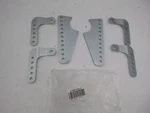 Ecotric Coil Over Shock Mount Kit C2047 See Desc New. Price: $32.99.