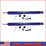 SET-TS33049 Monroe Of 2 Shock Absorber And Strut Assemblies For Chevy Pair New. Price: $80.64.
