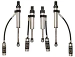 Icon K53083 For 1998-2007 Toyota Land Cruiser 100 Series/lexus LX470 0-3" STAGE3 New. Price: $2855.32.