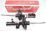 Oem Kyb Shocks Struts Front Left And Right For Toyota Camry Se Hybrid 18-22 New. Price: $487.37.