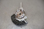 2022 Rivian R1S Oem Front Left Lh Spindle Knuckle W/ Hub (PT00001859) 9K Used. Price: $101.25.