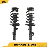2PCS Front Complete Strut Assembly For 2004-2006 Toyota Sienna 3.3L V6 172980 New. Price: $147.24.