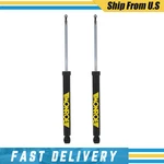 Monroe Matic Plus Rear Shocks Ford Focus 2000-2011 New. Price: $76.03.
