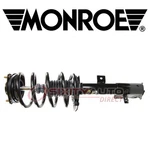 Monroe Quick-strut 372367 & Coil Spring For G57463 818282 33JP1104 Pc New. Price: $135.11.
