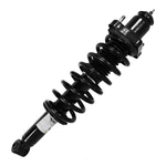 Suspension Strut And Coil Spring Assembly Unity 15580 New. Price: $60.95.