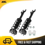 2PCS Complete Front Struts & Coil Springs For 2011 2012- 2023 Chrysler 300 Rwd New. Price: $108.29.