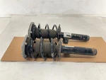 17-18 Bmw 330I Front Left Driver & Right Passenger Strut Shock Absorber Used. Price: $399.99.