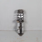 1996-1998 Bmw Z3 1.9 Left Front Strut Shock Spring 31311091703 Oemd Used. Price: $107.23.