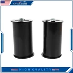 Universal Fabricator Air Front Ride Suspension Mounting Brackets Cups Tubes 2500 New. Price: $55.22.