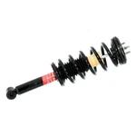 For Infiniti G20 99-02 Complete Assembly Quick-strut Rear Driver New. Price: $122.54.