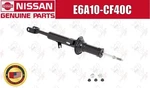Nissan Oem Front Passenger Strut Shock Spring Absorber E6A10-CF40C For 350Z New. Price: $225.00.