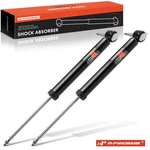 A-premium 2X Rear Side Shock Absorber Ford Explorer 20-22 Awd 2.3L 3.0L 3.3L New. Price: $117.99.