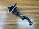 2010-2017 Audi A4 B8 Awd Front Right Strut Shock Absorber 8K0413031BQ Oem Used. Price: $73.48.