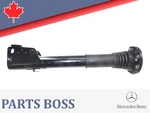 Mercedes Sprinter 2500 2013-2018 Oem Suspension Shock Strut Front Left Or Right Used. Price: $114.54.