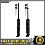 SET-TS5801 Monroe Of Shock Absorber And Strut Assemblies For Olds Pair New. Price: $110.58.