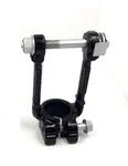 2005-10 Jeep Grand Cherokee 06-10 Commander Lh Rh Clevis Strut Fork Oem Remanufactured. Price: $115.97.