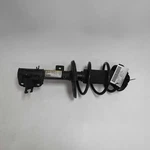 2018 Nissan Altima Strut Assembly Left 54303 E43039HS1A Front 2.5 Used. Price: $95.00.