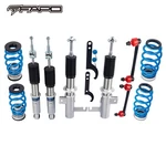 Fapo Ps+ Series 16 Levels Coilover Lowering Kit For Chevrolet Malibu 2013-2015 New. Price: $381.65.