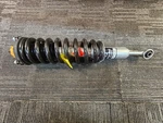 Kyb SR4464 Suspension Strut And Coil Spring Assembly Fits 05-15 Toyota Tacoma New. Price: $155.89.