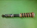 2007 Acura Tl 3.5L Rear Left Driver Bc Shock Strut Spring Assembly Used. Price: $95.99.