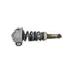 03-06 Porsche Cayenne Left Right Rear Shock Strut Assembly Oem 7L5512021AH Used. Price: $95.99.