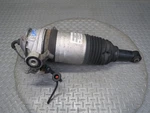 2013-2018 Porsche Cayenne 958 Gts Rear Left Air Shock Strut Absorber 7P5616503AE Used. Price: $223.13.
