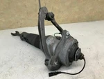 03-10 Audi A8 L V8 4.2 Awd At Front Right Strut Shock Absorber Oem Used. Price: $306.39.