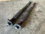 Bmw 2009-2016 E89 Z4 Roadster Rear Left And Right Shock Absorber Strut Oem 87K Used. Price: $94.49.
