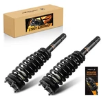 2PCS Front Complete Struts Shock W/ Spring Assembly 2010-2012 Ford Fusion New. Price: $103.05.