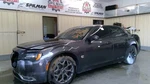 Chrysler 300 2017 Left Front Knee Assembly Awd 68078353AB 1240 Used. Price: $166.16.