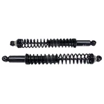 Rear Monroe Shocks Ford F-150 2009-2013 Pair New. Price: $181.41.