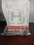 Rebound Roller Kit Replacement Parts Hendrickson Pn 049175-037 New. Price: $29.95.