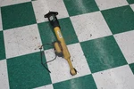 15-23 Challenger Hellcat Driver Lh Lr Rear Back Shock Absorber Strut Oem Factory Used. Price: $75.99.