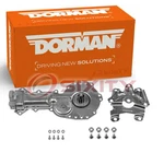 Dorman Front Right Power Window Motor For 1984-1988 Pontiac Fiero Electrical Ej New. Price: $50.18.